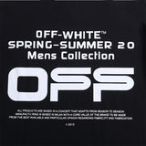 Off White T Shirts