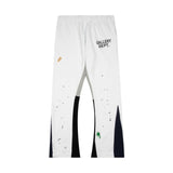 Gallery Dept Sweatpants Unisex Loose Slightly Flared Sweatpants