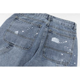 Gallery Dept Shorts Vibe Loose Denim Shorts