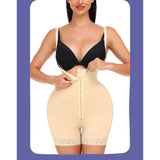 Shapewear bodysuit body shaping butt lifting tummy control pants