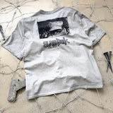 saint m t shirts s.m. slam dunk graphic limited edition crew neck pullover short sleeve t-shirt
