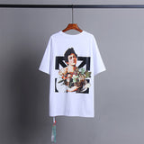 Off White T Shirts