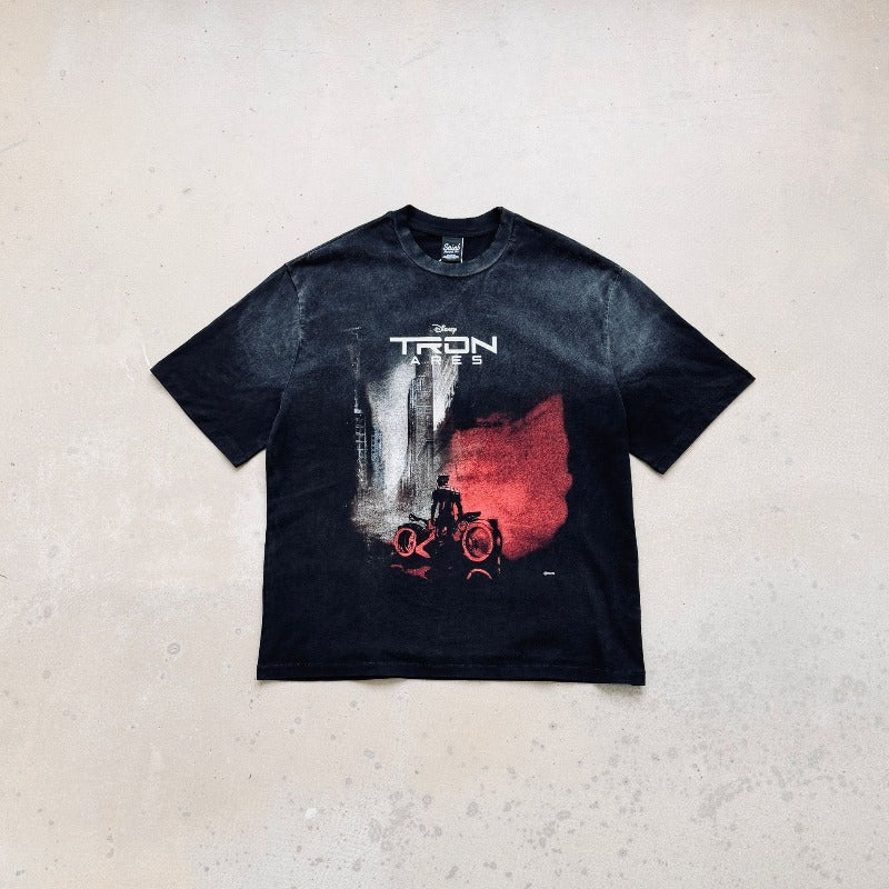 saint m t shirts s.m. ares of war limited edition crew neck short sleeve tee