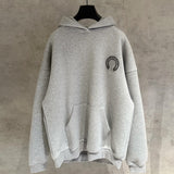 CHH Chrome Hearts Hoodie autumn/winter hooded sweater