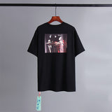 Off White T Shirts