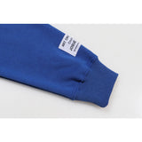 Gallery Dept Hoodie Gloves Alphabet Print Hoodie Sweater