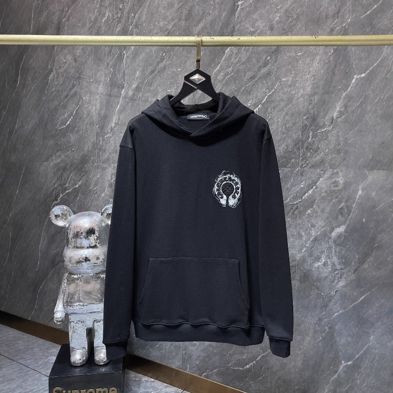 CHH Chrome Hearts Hoodie autumn/winter hooded sweater