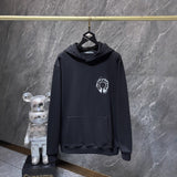 CHH Chrome Hearts Hoodie autumn/winter hooded sweater
