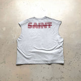 saint m t shirts s.m. red chili band limited edition pullover casual tank top