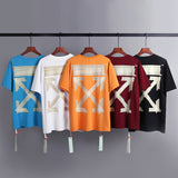 Off White T Shirts