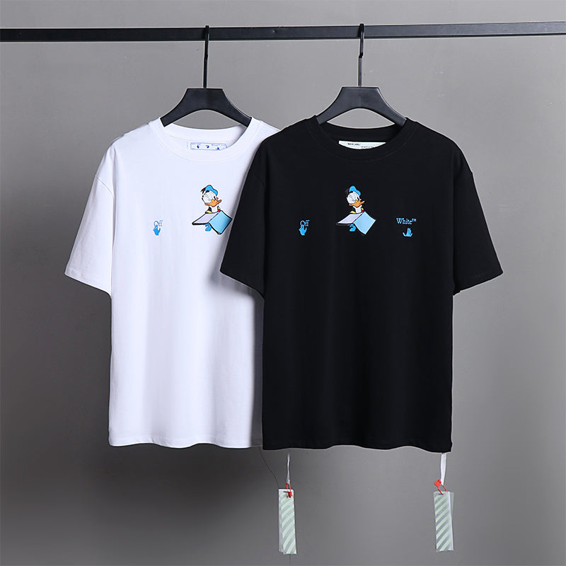 Off White T Shirts