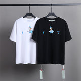Off White T Shirts