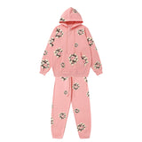 Denim Tears Hoodie & Sweatpants 2 Piece Set