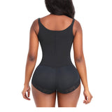 Shapewear bodysuit Butt lifter tightens waist and abdomen