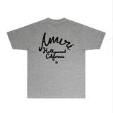 Amiri T Shirts
