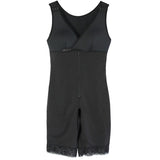 Shapewear bodysuit Butt-lifting body shaping garment