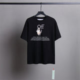 Off White T Shirts