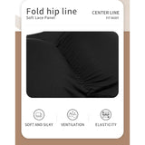 Butt lifter: enhance your hips, shapely backside