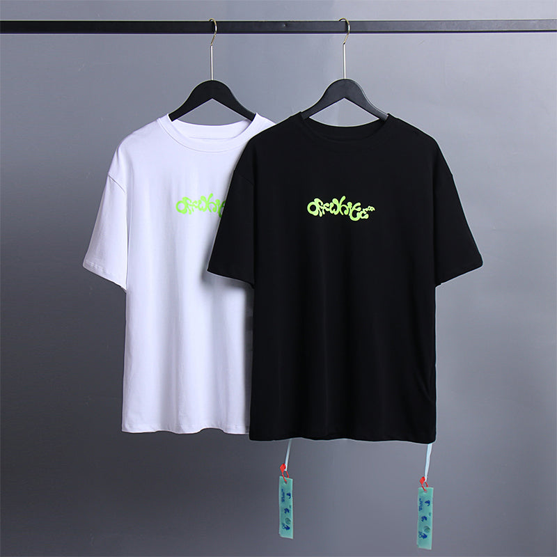 Off White T Shirts