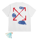 Off white T Shirts
