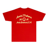 Amiri T Shirts