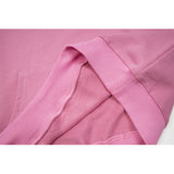 Gallery Dept Hoodie Loose Casual Hoodie