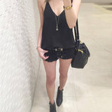 Chrome Hearts Necklace Retro Pendant for Men and Women