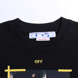 Off White T Shirts