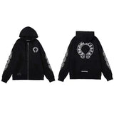 CHH Chrome Hearts Hoodie