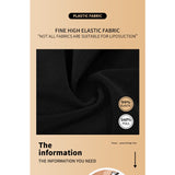 Butt lifter panty tummy control and hip lift