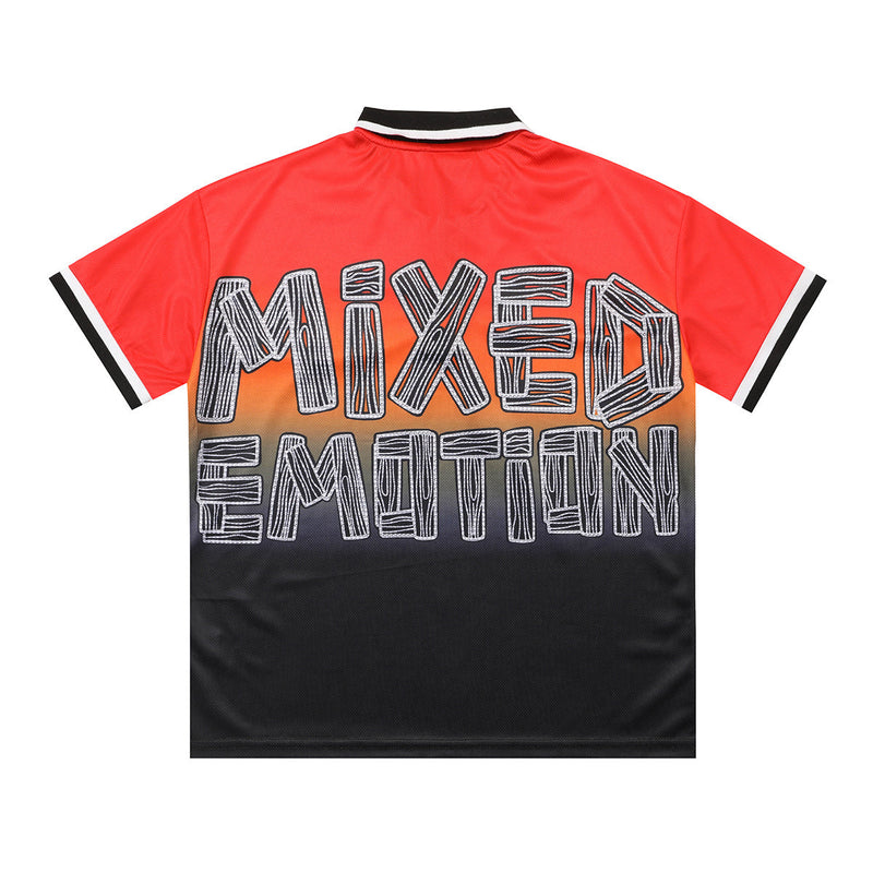 Mixed Emotion T Shirts