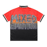 Mixed Emotion T Shirts