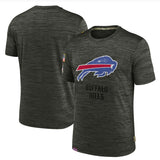 NFL T-Shirts T-Shirts Men's NFL Rugby Suits Sports T-Shirts Short Sleeves