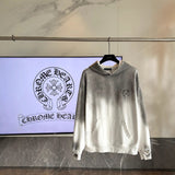CHH Chrome Hearts Hoodie autumn/winter hooded sweater
