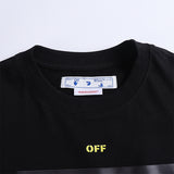 Off White T Shirts