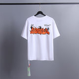Off White T Shirts