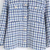 Women Jacket Shirt Short Coat for Women Spring and Autumn Loose Jacket