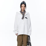 Unisex Jacket Autumn Knitted Zipper Sweater