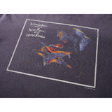 saint m t shirts s.m. pumpkin patch band graphic crewneck short sleeve tee