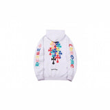 CHH Chrome Hearts Hoodie autumn/winter hooded sweater