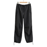 Women Sweatpants Fall Casual Pants Overalls