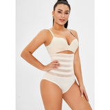 Butt lifter panty high waist tummy control pants