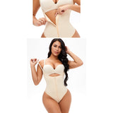 Shapewear bodysuit Slimming waist and lifting buttocks