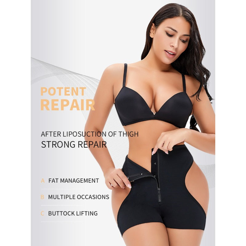 Butt lifter panty tummy control and hip lift