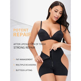 Butt lifter panty tummy control and hip lift