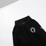 CHH Chrome Hearts Hoodie autumn/winter hooded sweater