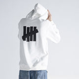 UNDEFEATED Hoodie undefeated