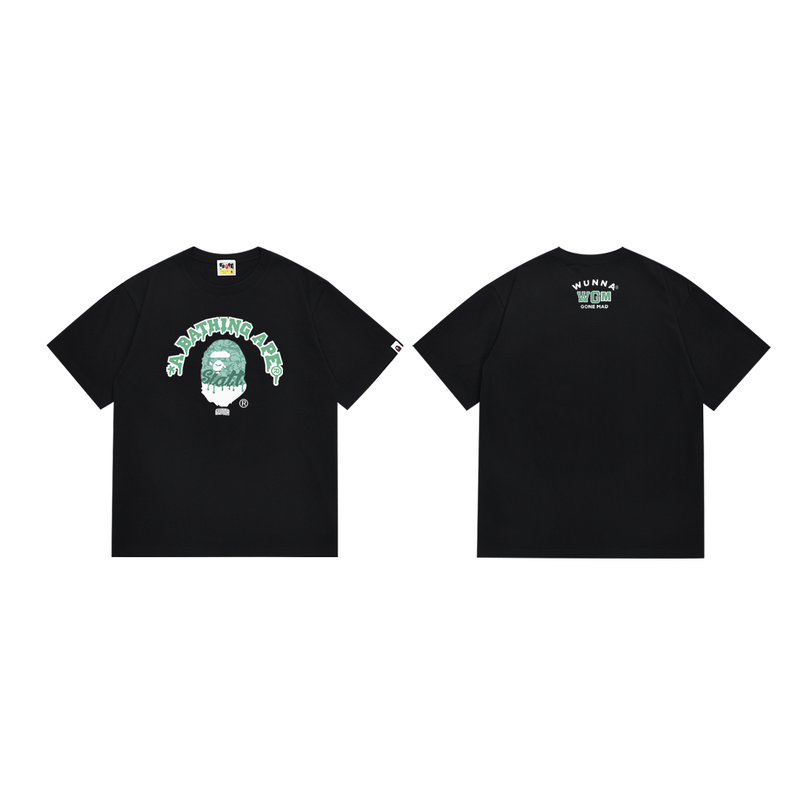 Bathing Ape T Shirt