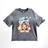 saint m t shirts s.m. harry potter limited edition pullover casual tank top
