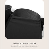 Butt lifter: enhance your hips and shapely backside